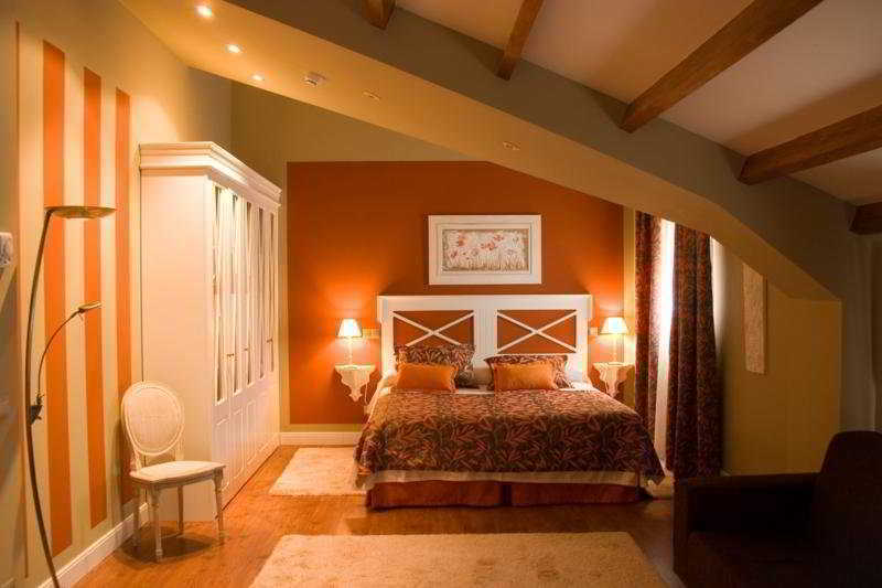 Cason De La Marquesa Hotell Pedredo Rum bild